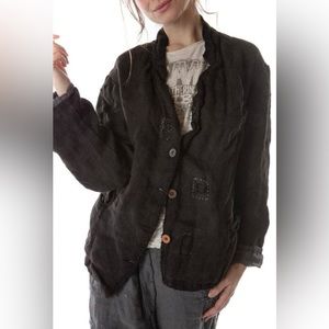 SOLD Magnolia Pearl Fenella Jacket